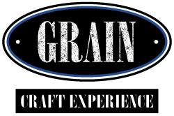 Grain logo