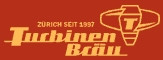 Turbinenbräu logo