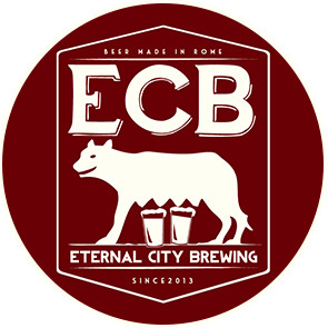 Eternal City Brewing (ECB) Eternal City Locale