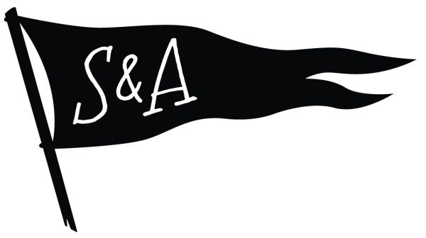 S&A Brewing (Storm&Anchor) Siren (2013)