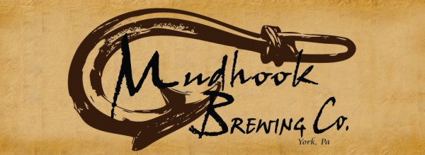 Mudhook Brewing Company English Brown Ale