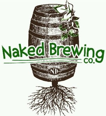 Naked Brewing Company logo