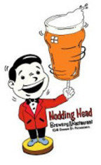 Nodding Head Brewery Marauder