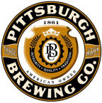Pittsburgh Brewing Company logo