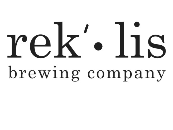 Rek'•lis Brewing Company logo