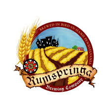 Rumspringa Brewing Company logo