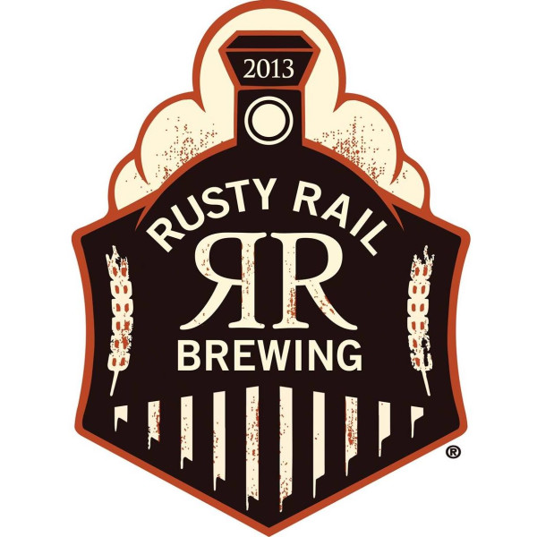 Rusty Rail Brewing Company 365 Modern IPA