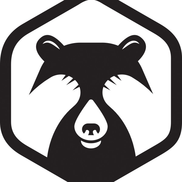 Shy Bear Brewing logo