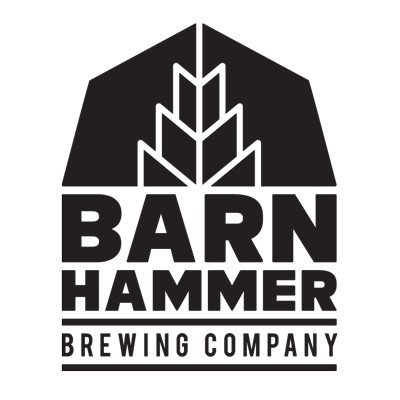 Barn Hammer Brewing Company logo