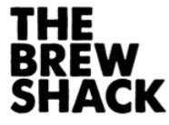 The Brew Shack logo