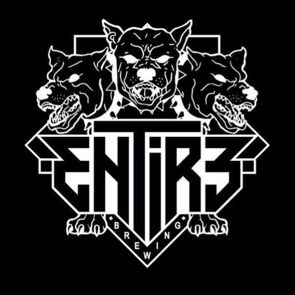 Entire Brewing (collab with) Resaka / TNKS Beyond