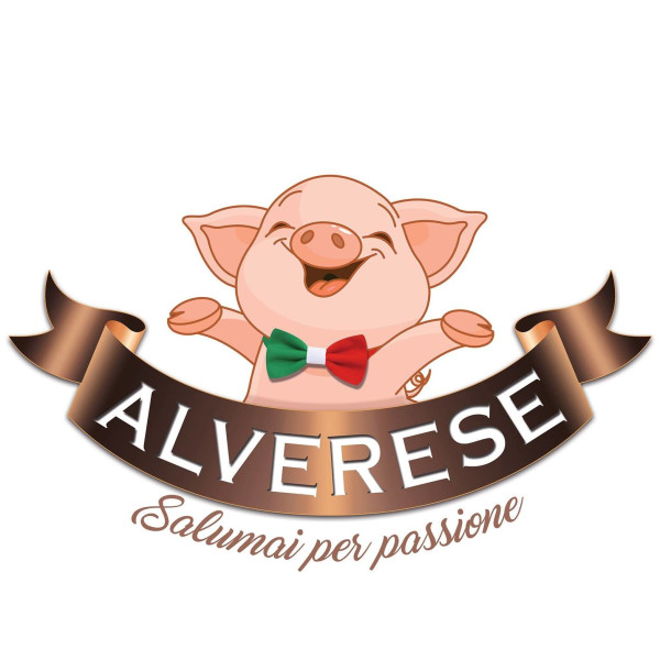 Alverese logo