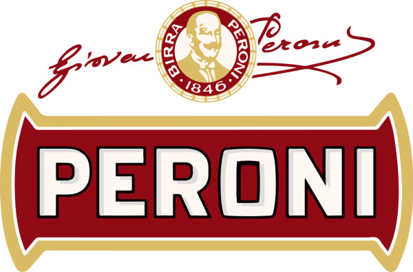 Birra Peroni logo