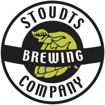 Stoudts Brewing Co. Fat Dog Stout