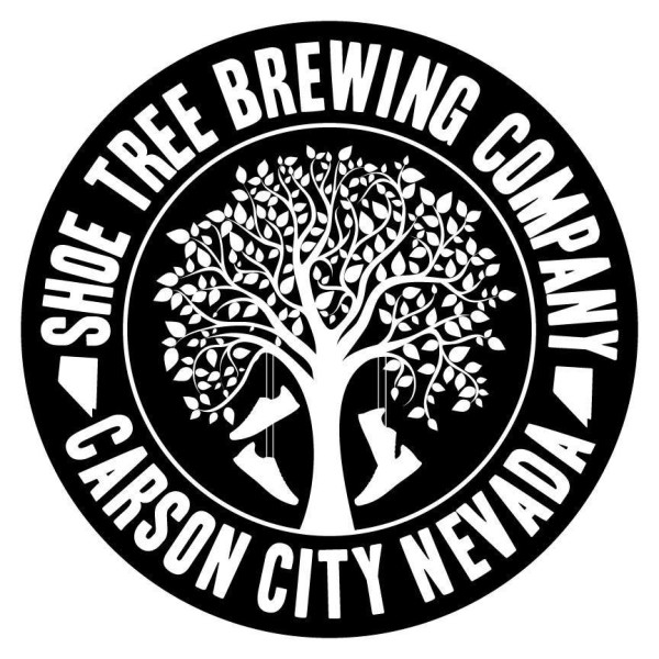 Shoe Tree Brewing Company logo