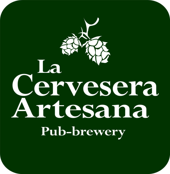La Cervesera Artesana logo