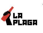 La Plaga logo