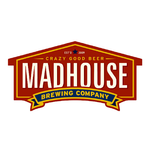 Madhouse Brewing Company logo