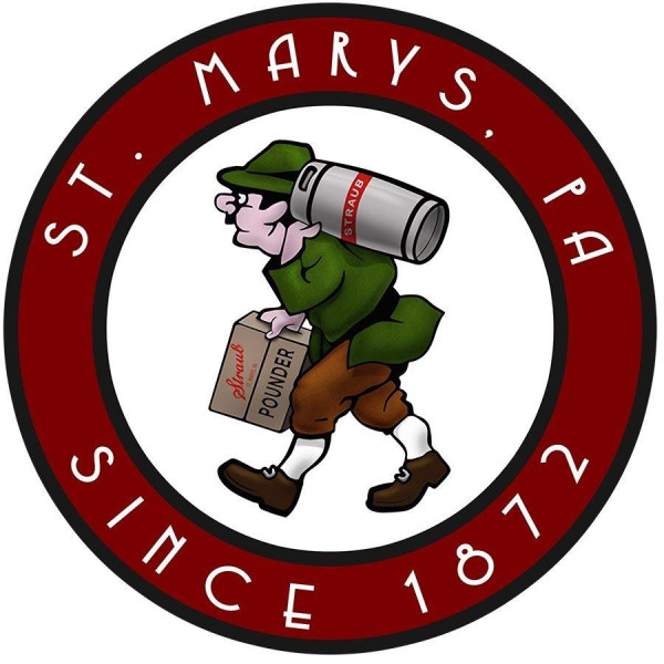 Straub Brewery logo