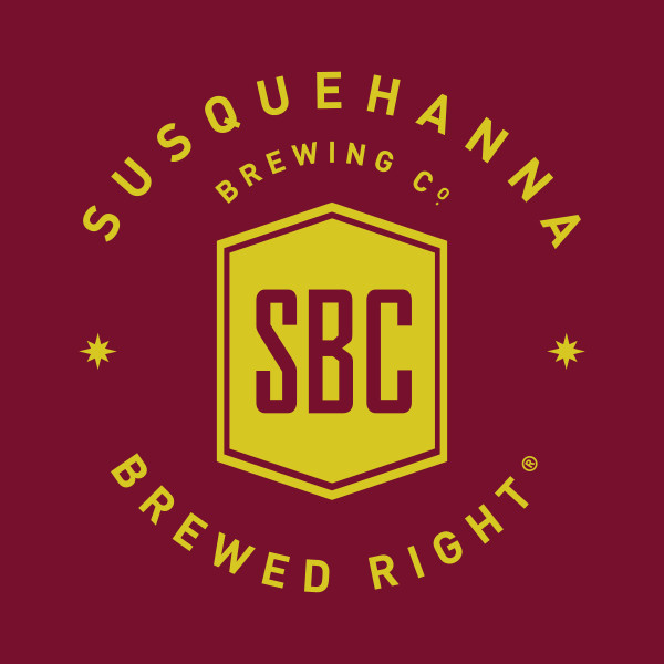 Susquehanna Brewing Company logo