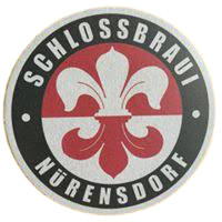 Schlossbraui Nürensdorf (Schlossquell) logo