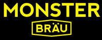 Monsterbräu logo