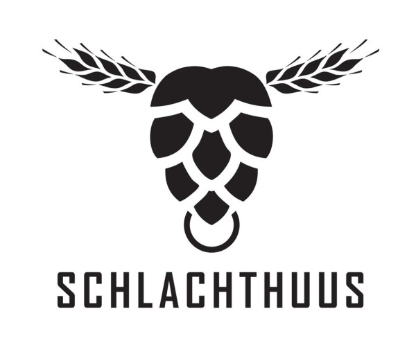 Braumanufaktur Schlachthuus logo