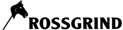 Rossgrind logo
