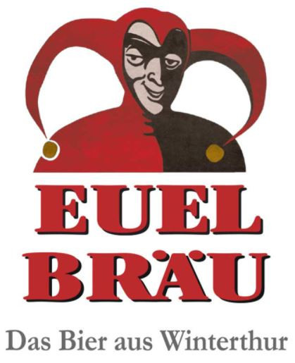 Euelbräu logo