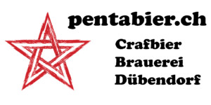 Pentabier logo