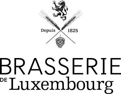 Brasserie de Luxembourg Mousel-Diekirch logo