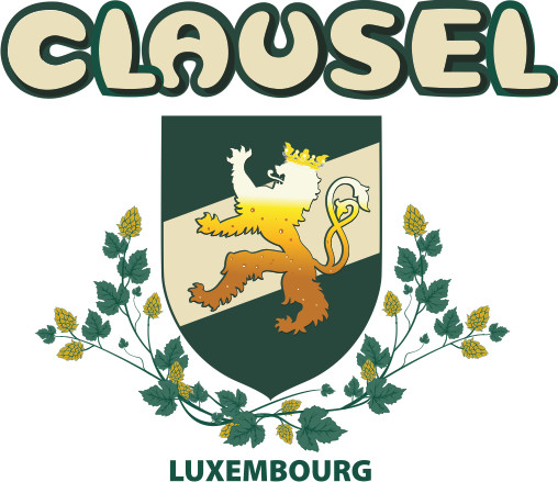 Brauerei - Big Beer Company (Clausel) logo