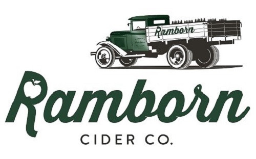 Ramborn Cider Co. logo
