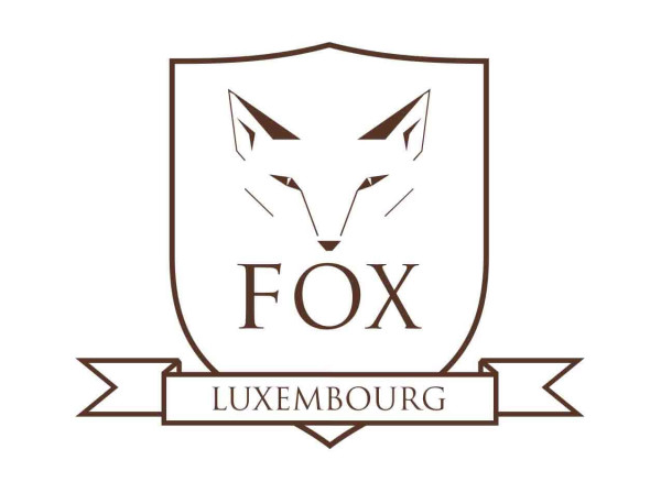 Fox Beer logo
