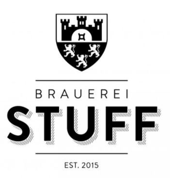Stuff Brauerei logo