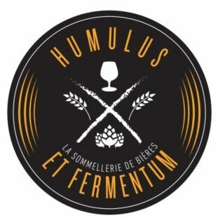 Humulus et Fermentum SARL - La Sommellerie de Bières logo
