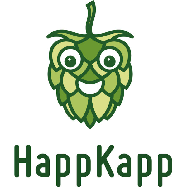 HappKapp & Friends Siggy Sunshine