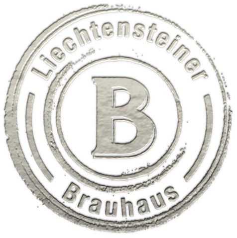 Liechtensteiner Brauhaus logo