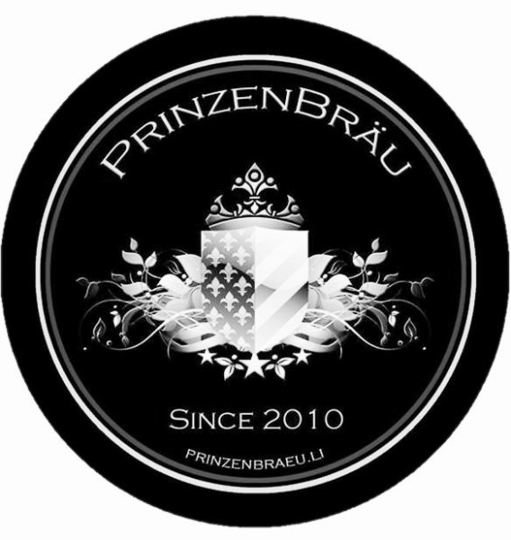 Prinzenbräu logo