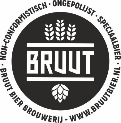 Bruut logo