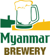 Myanmar Brewery and Distillery logo