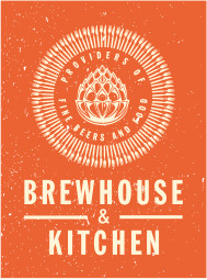 Brewhouse & Kitchen (Horsham) logo