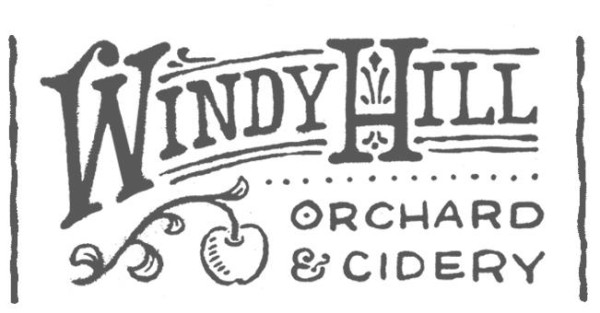 Windy Hill Orchard & Cidery Hoppin Johnny