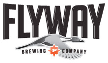 Flyway Brewing Free Range Brown Ale