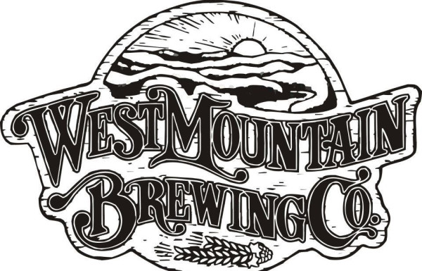 West Mountain Brewing Company (AR) IPA