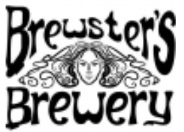 Brewster's Brewery logo