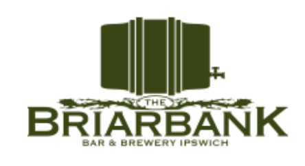 Briarbank Brewing logo