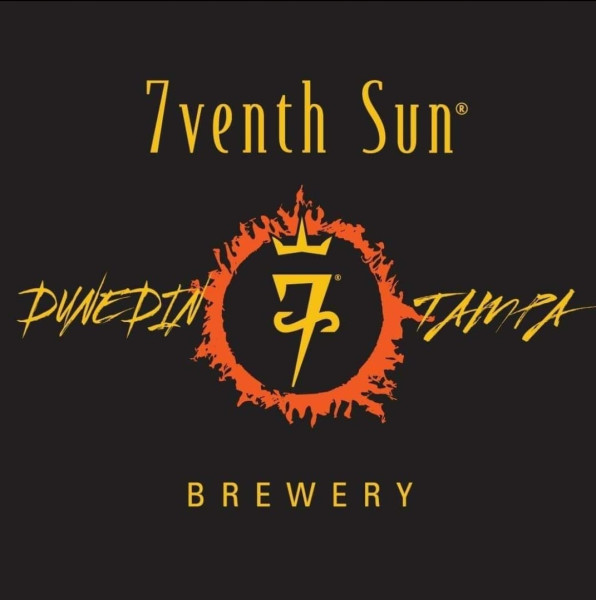 7venth Sun Brewery It Puts The Cucumber On Its Skin Or It Gets the Gose Again!