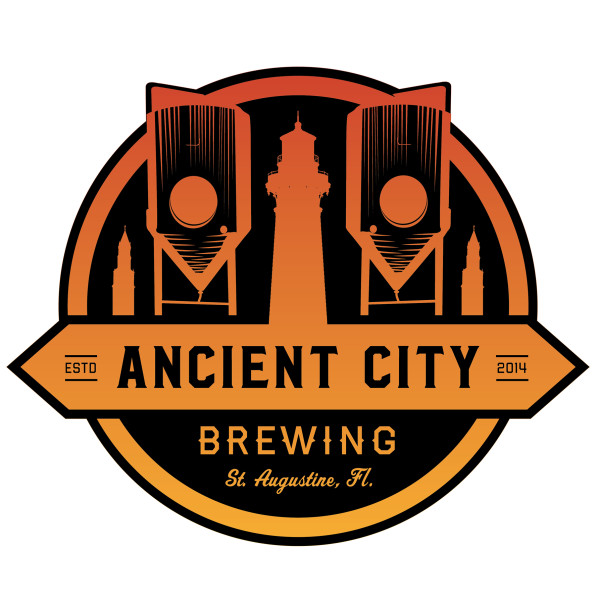 Ancient City Brewing Black Cherry Ale
