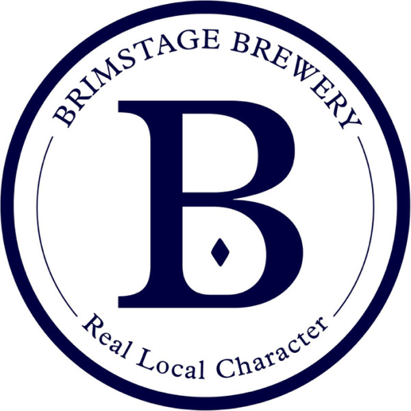Brimstage Brewery logo